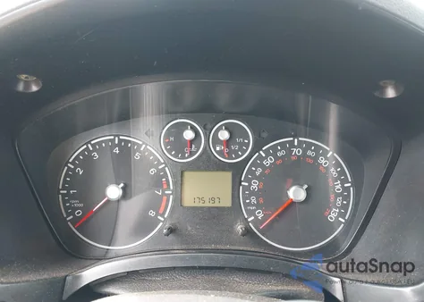 2010 Ford Transit Connect Xlt from USA, damaged, VIN NM0LS6BN1AT031550